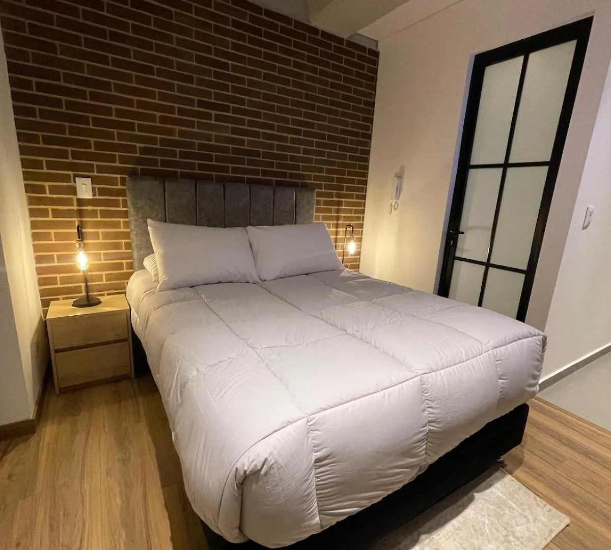 Lindo Loft Zona Norte Bogotá Colombia