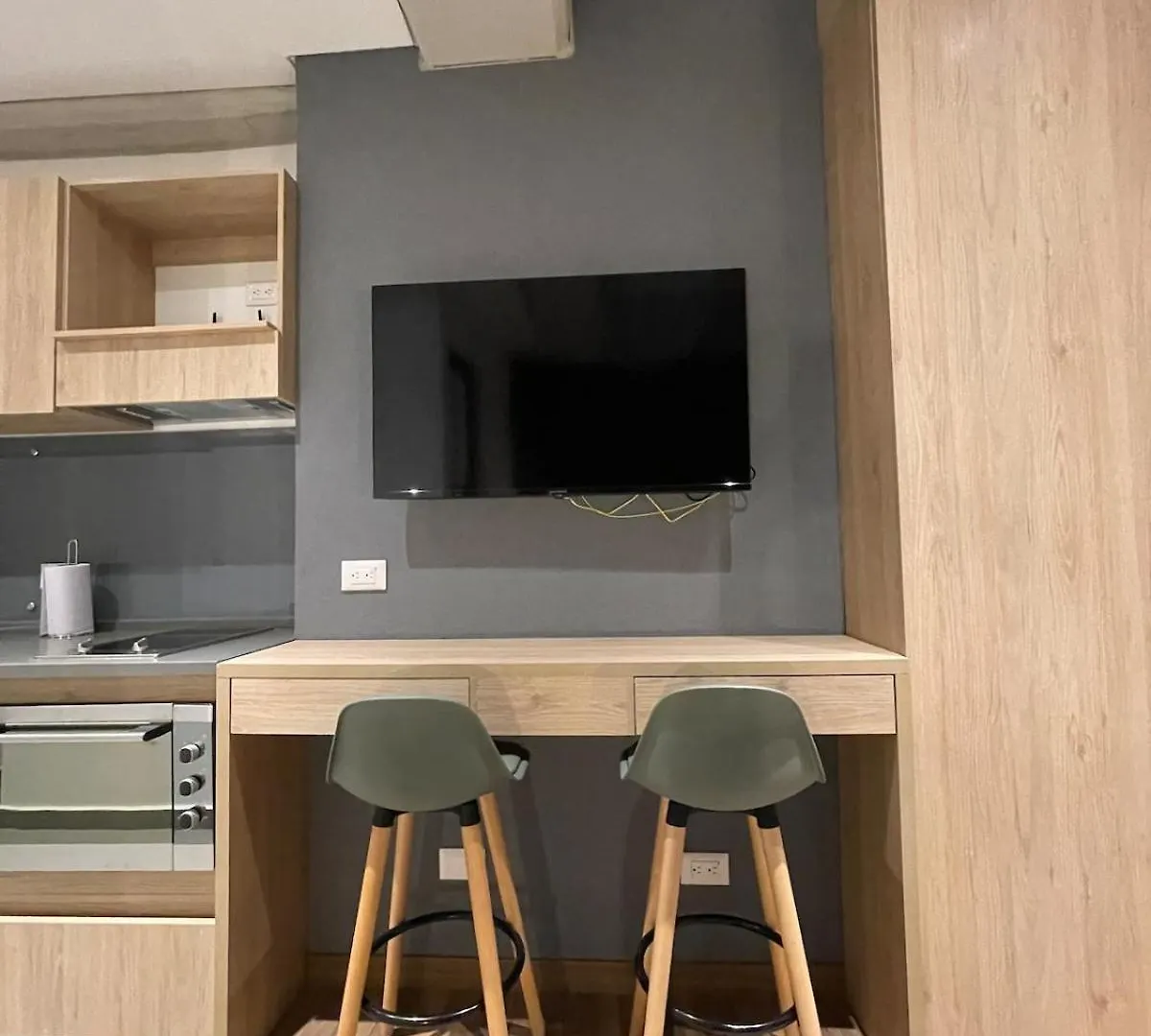 Lindo Loft Zona Norte Bogotá 0*,  Colombia